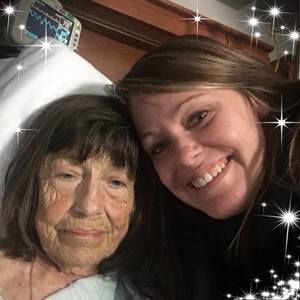 Meet your Posher, Andrea